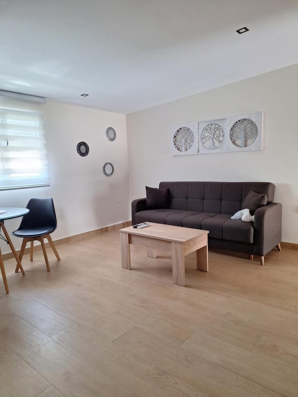 Celadores 6 El Almendral 2 Apartment in Jaén