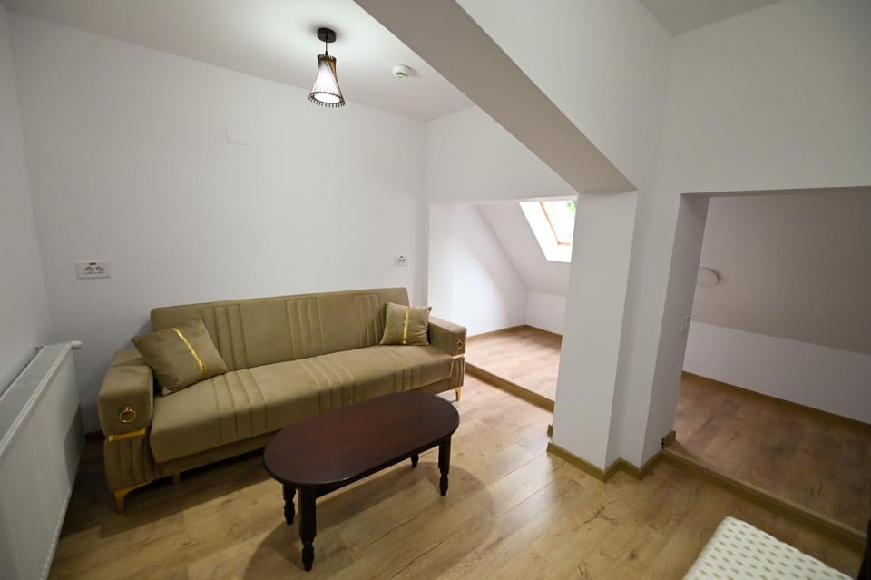 Vila Mimoza Hotel in Sinaia