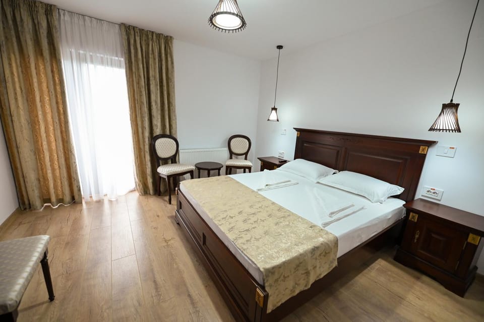 Vila Mimoza Hotel in Sinaia