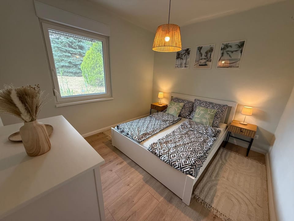 Balatonboglár holiday home Apartment in Hungary