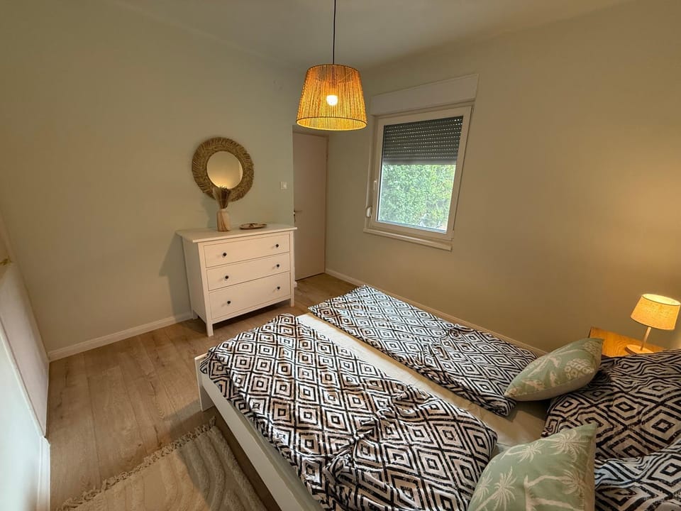 Balatonboglár holiday home Apartment in Hungary