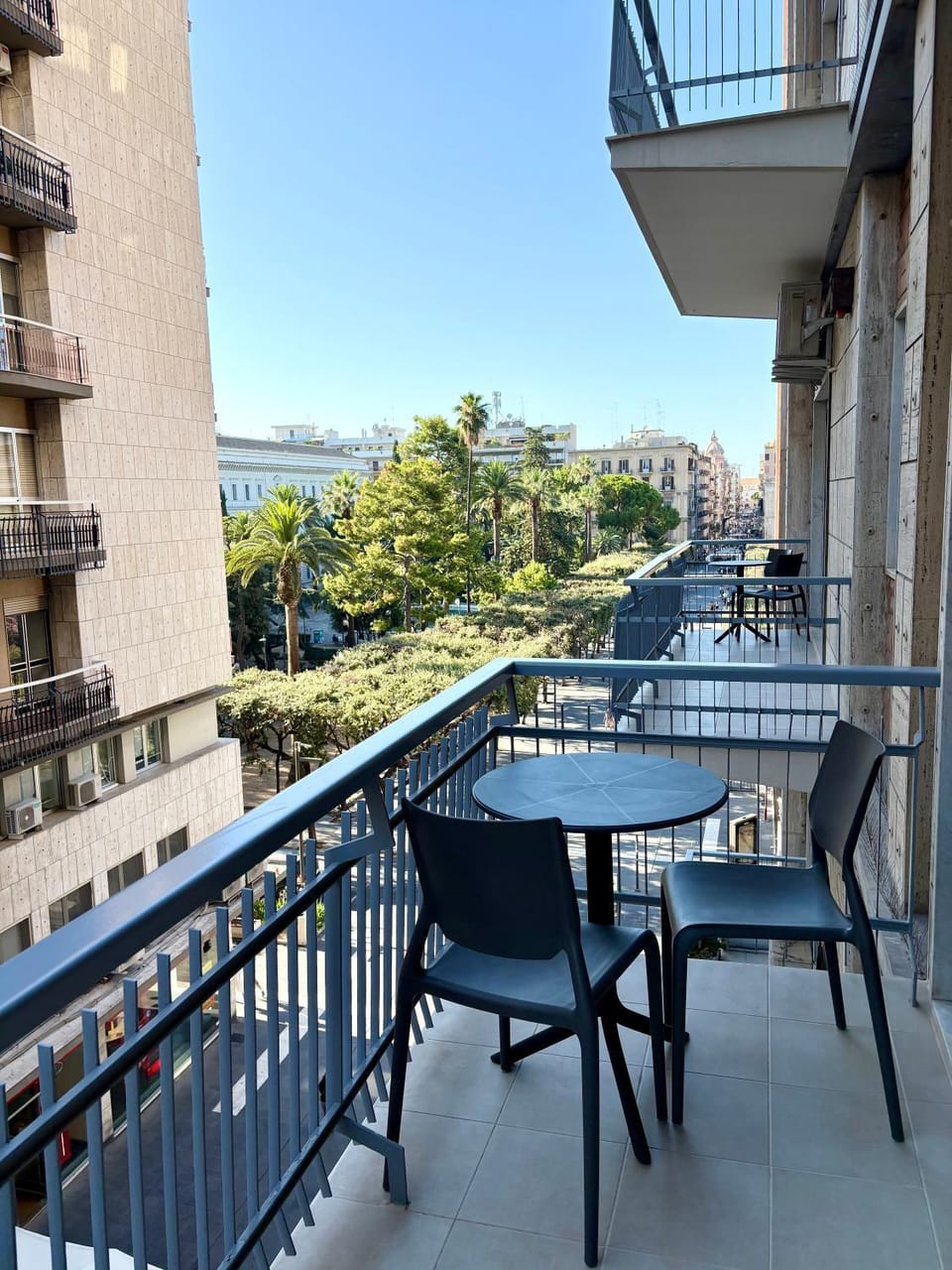 View (from property/room)