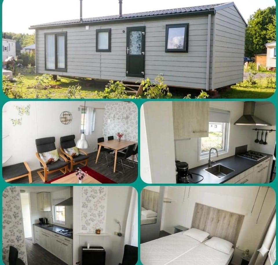 Prins Chalets Hoogersmilde Drenthe Campground/ 
RV Resort in Drenthe (province)