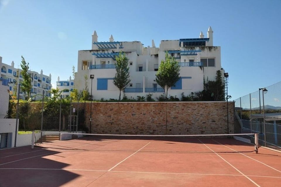 Luxury Apartment, Kabila Vista, MDiq, Morocco Apartment in Tangier-Tétouan-Al Hoceima