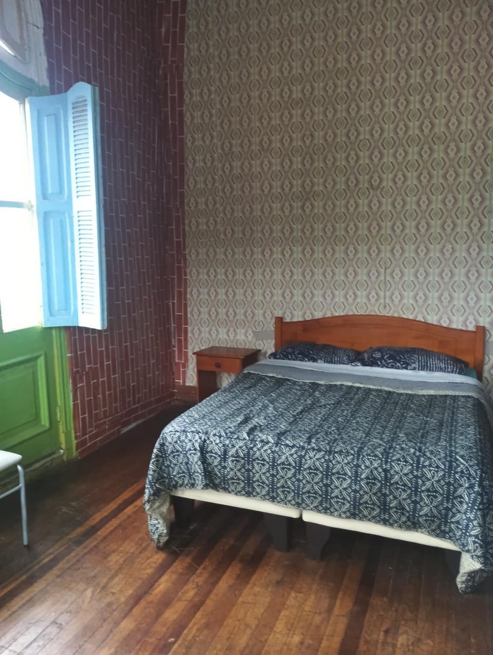Hostal del Gato valparaiso Bed and Breakfast in Valparaiso
