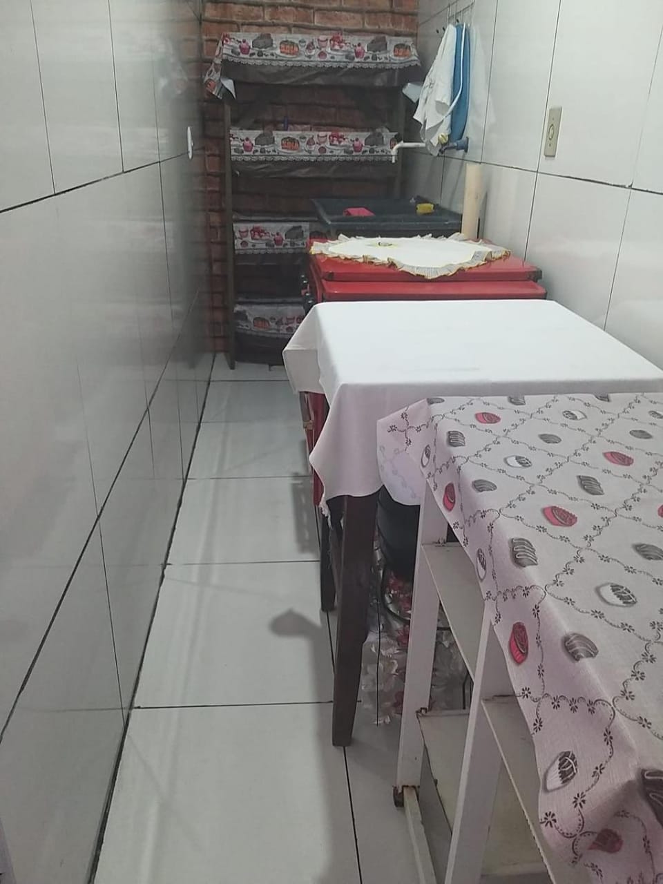 Hospedagem 24 de Junho Bed and Breakfast in State of Goiás