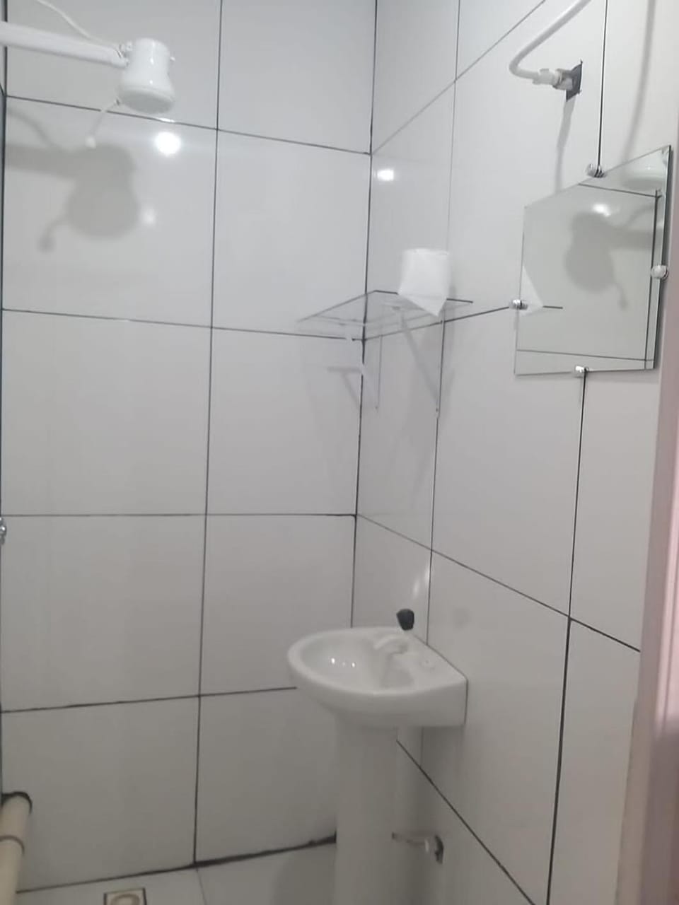 Hospedagem 24 de Junho Bed and Breakfast in State of Goiás