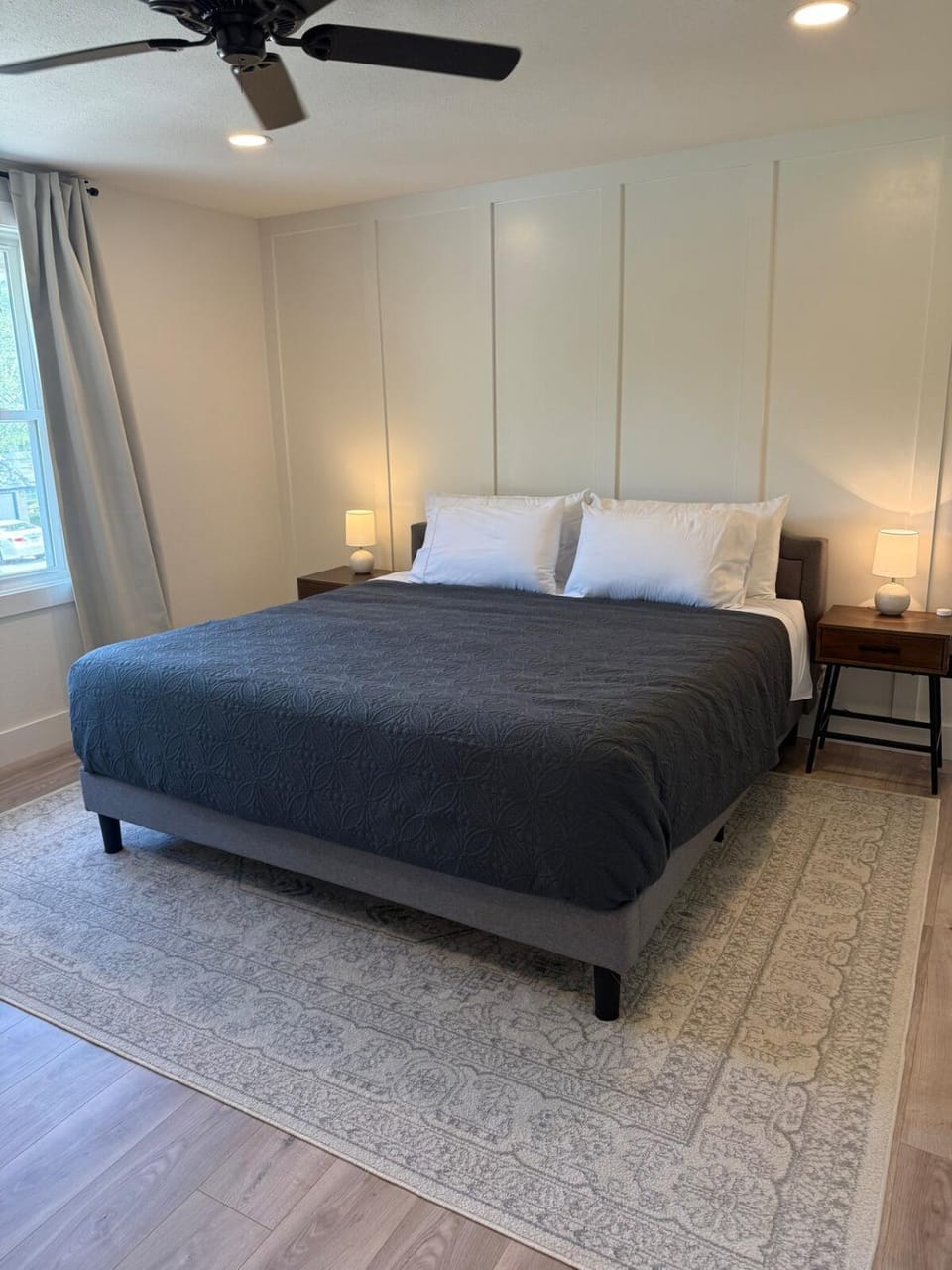 Three Palm Rentals House in San Antonio