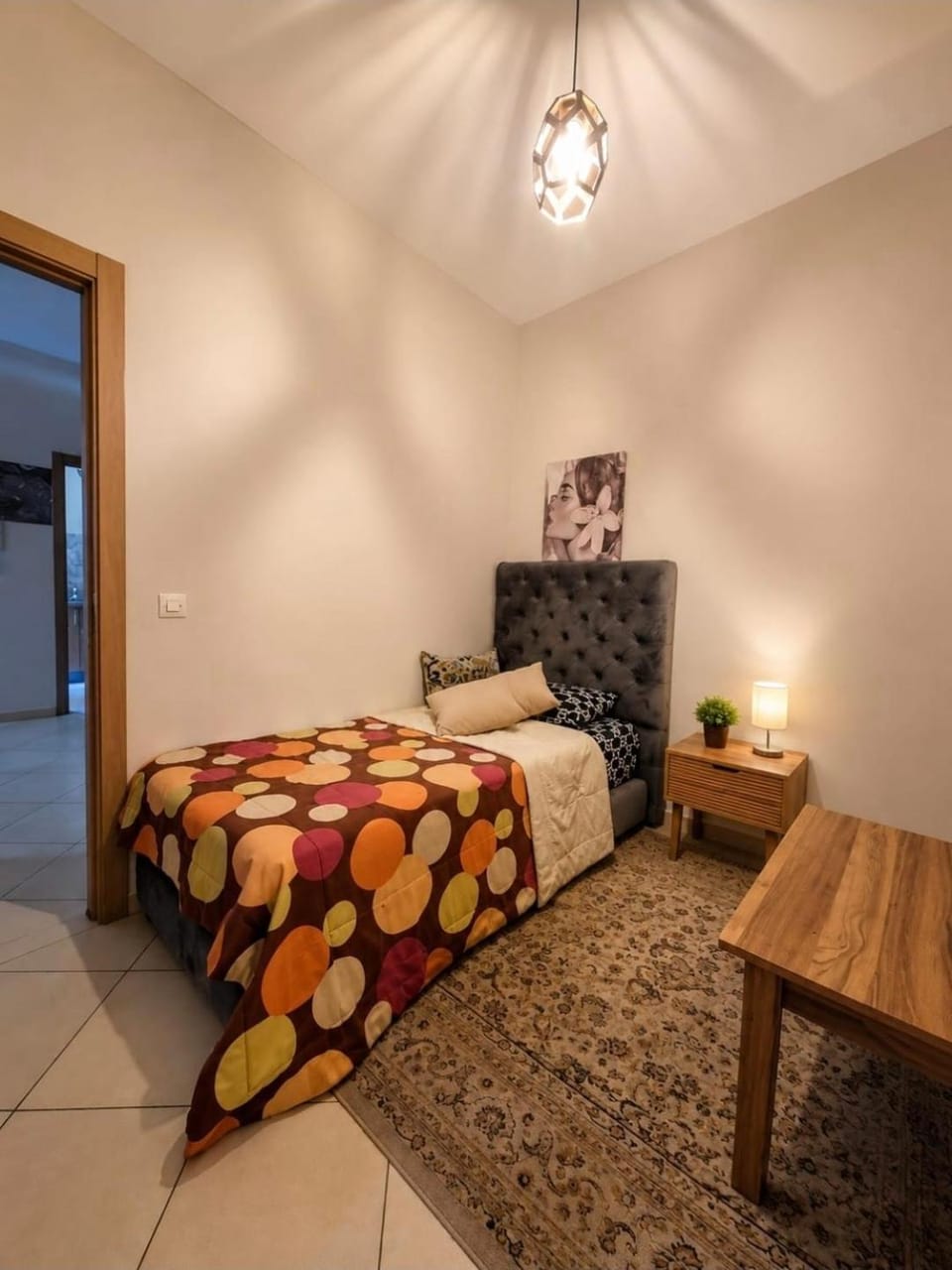 Élégant Appartement à Marrakech Apartment in Marrakesh