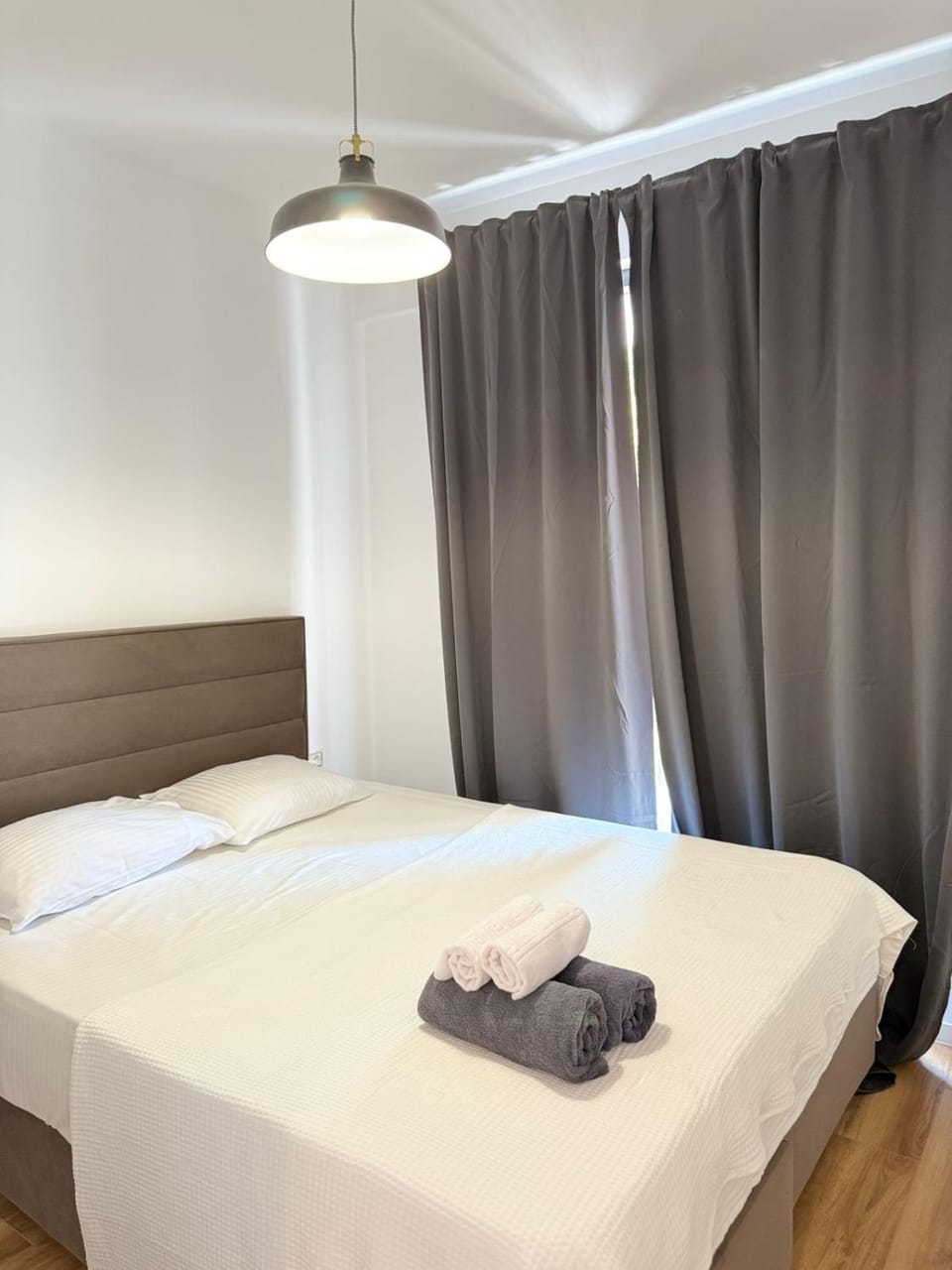 Apartment Balcony Sea view and Parking & Pool B12 Apartment in Budva