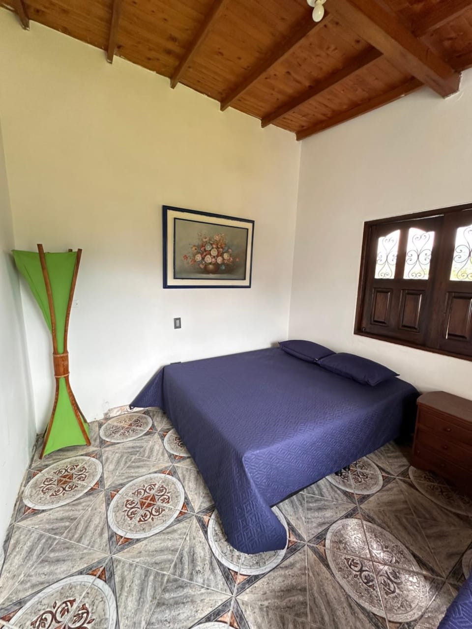 Finca La Carolina House in Antioquia