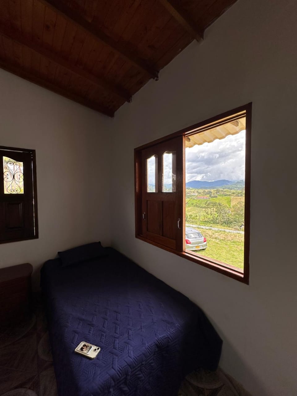 Finca La Carolina House in Antioquia