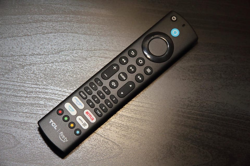 TV and multimedia