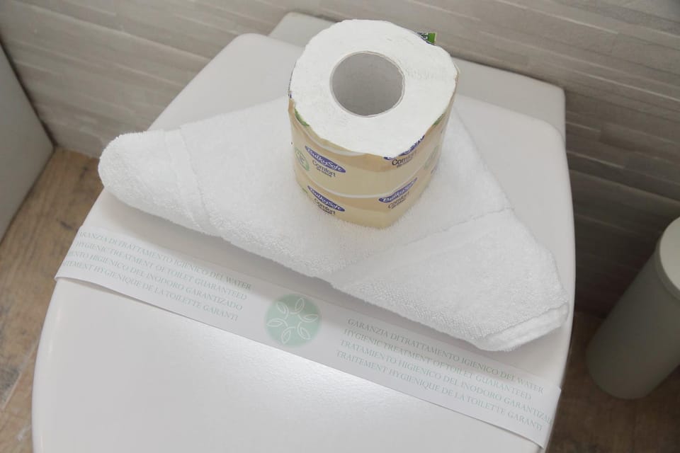 towels