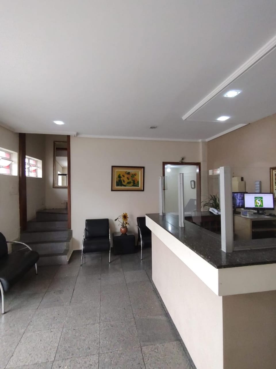 Hotel Mirante da Serra Hotel in State of Minas Gerais, Brazil