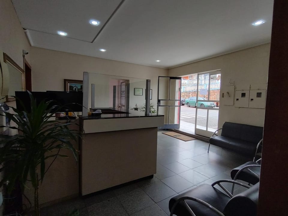 Hotel Mirante da Serra Hotel in State of Minas Gerais, Brazil
