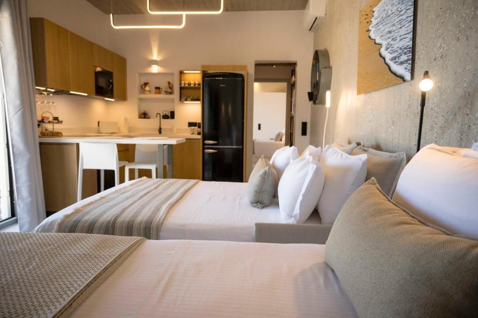 Kalesma Sifnos House in Milos