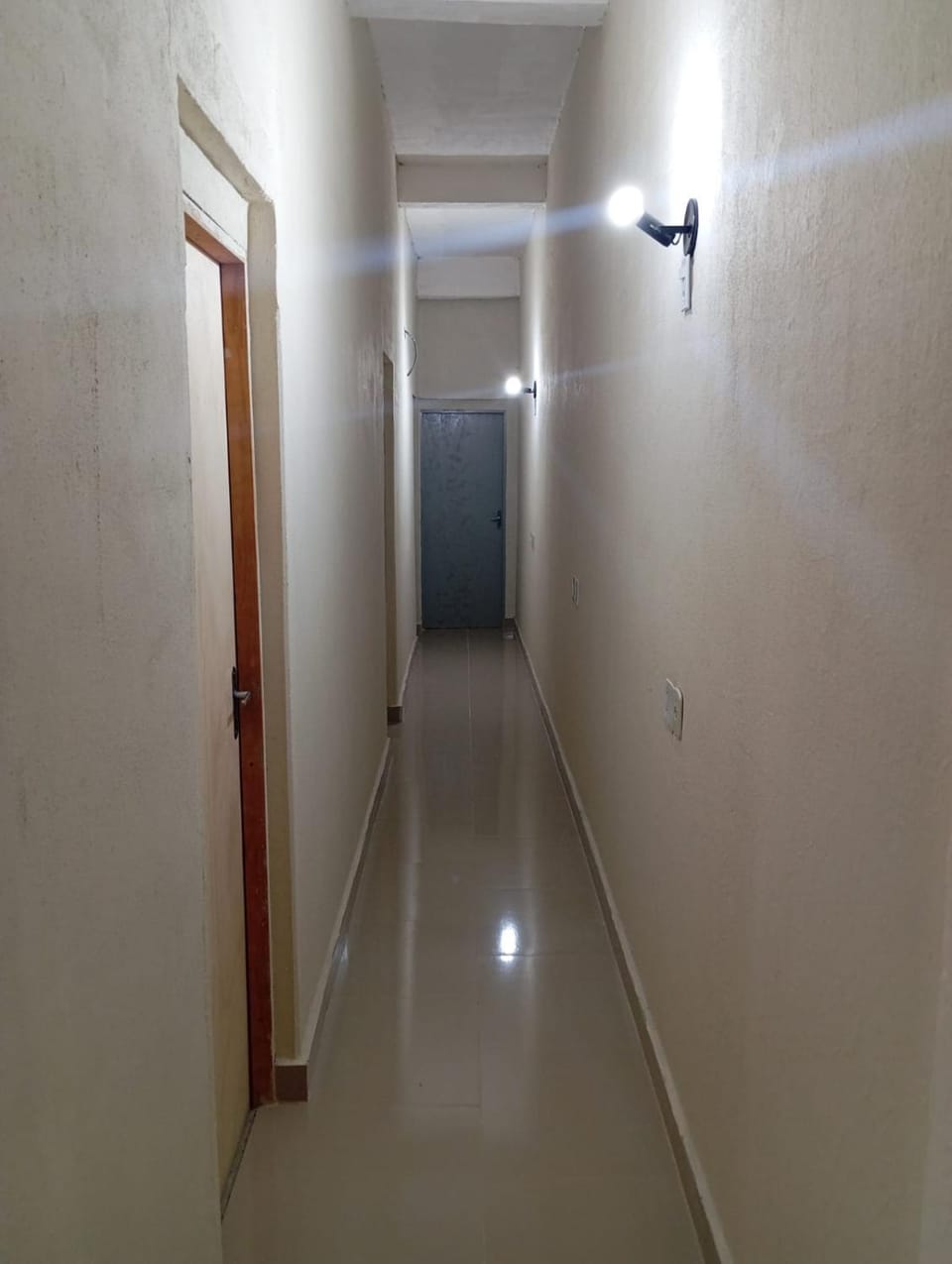 Suites Aparecida Bed and Breakfast in State of São Paulo