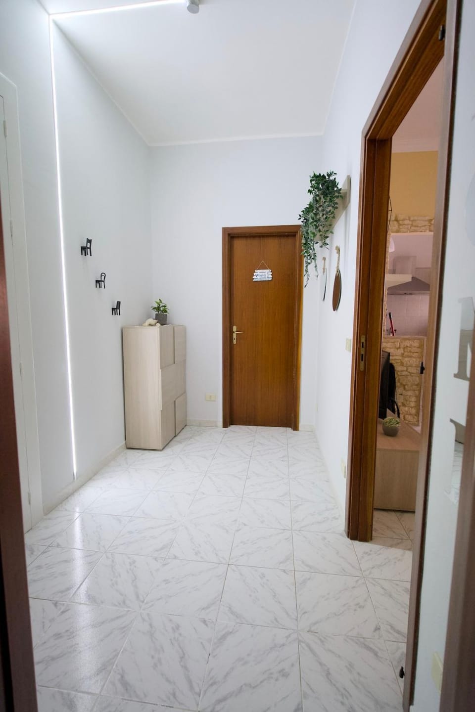 Rifugio Blu Apartment in Licata