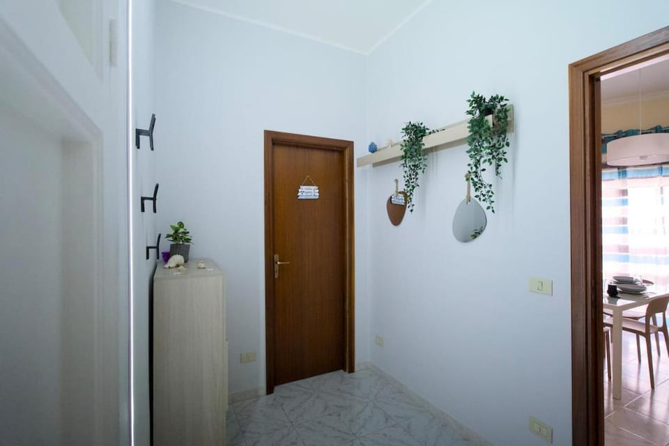 Rifugio Blu Apartment in Licata