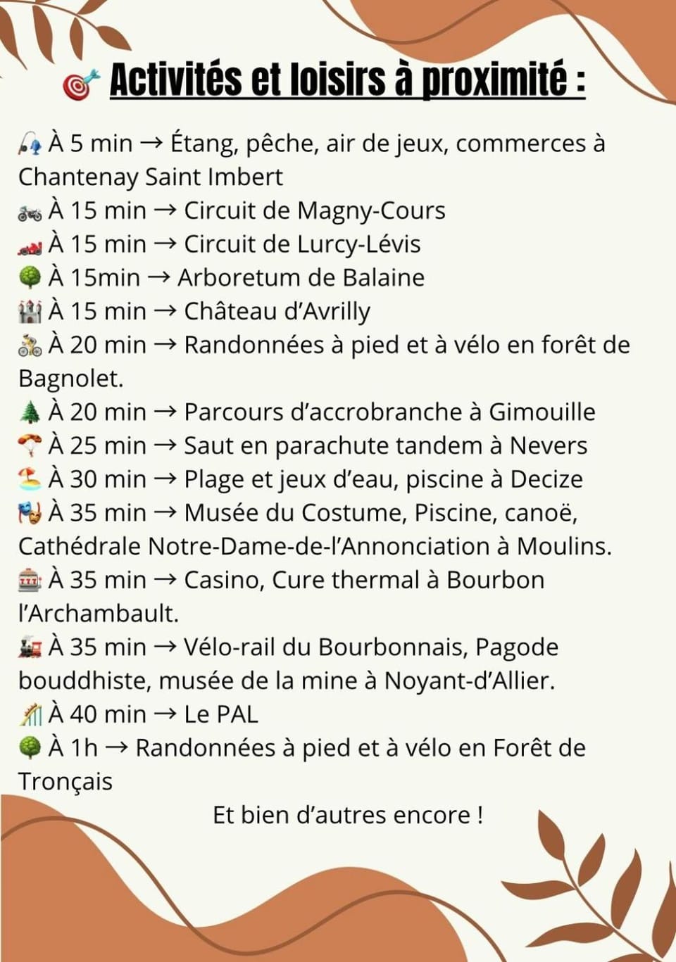 Charmante maison de campagne House in Bourgogne-Franche-Comté