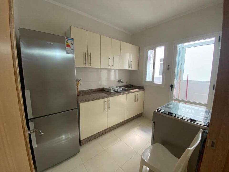 Apartment Rental Apartment in Tangier