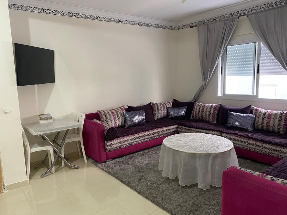 Apartment Rental Apartment in Tangier