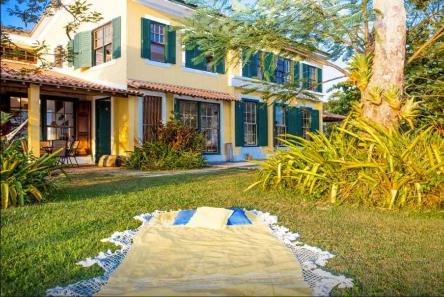 Casa Lagoa Lugar perfeito para descansar House in Araruama