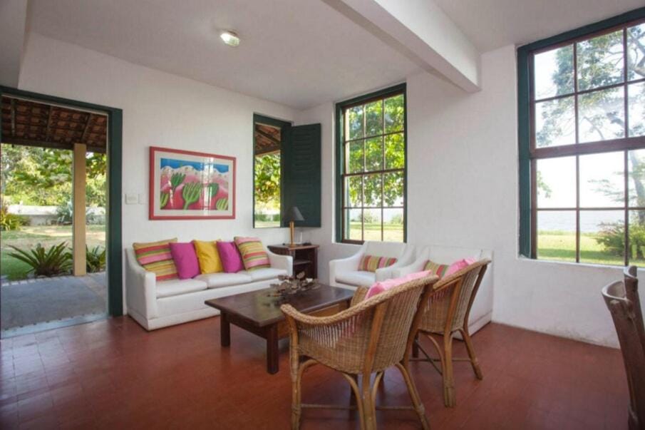 Casa Lagoa Lugar perfeito para descansar House in Araruama