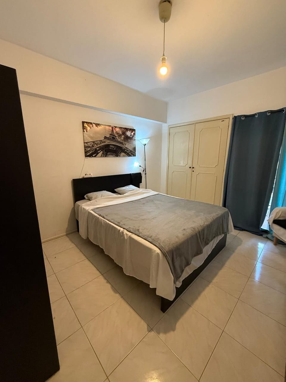Quarto de casal Bed and Breakfast in Costa da Caparica