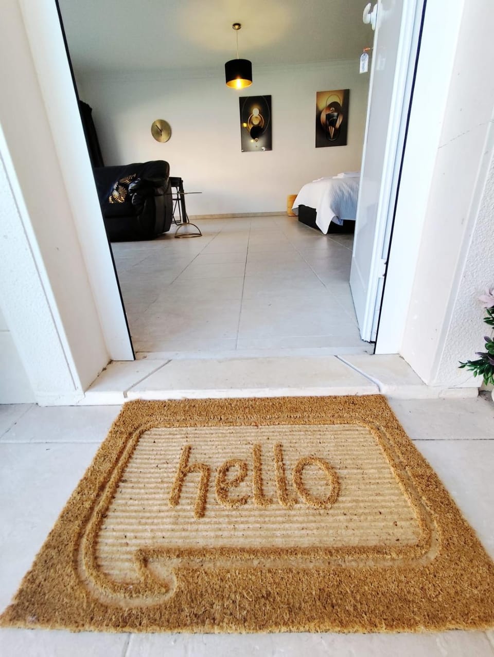 Verdizela Suites Apartment in Setubal District