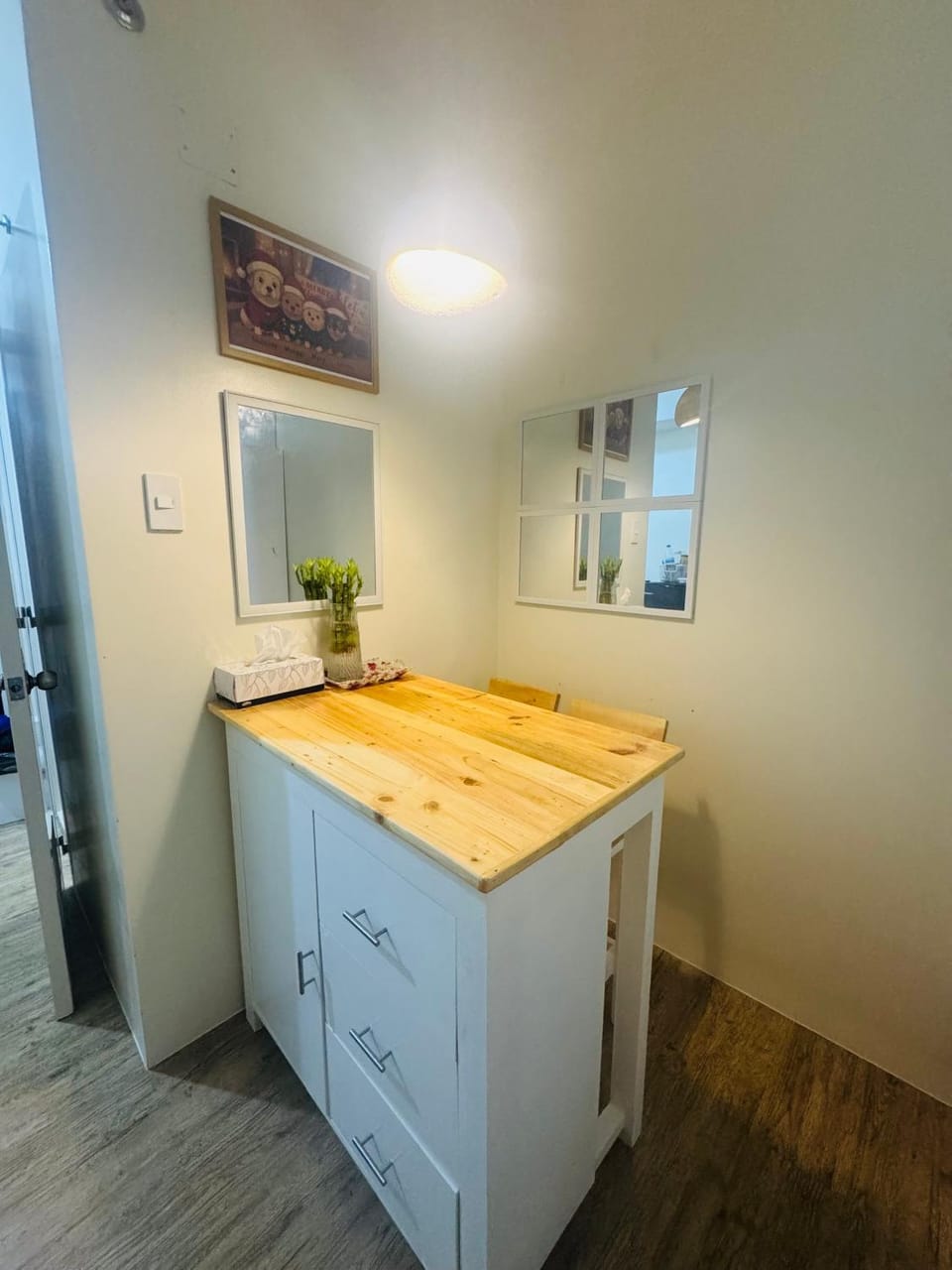 Berkeley Breeze Staycation Vacation rental in Calabarzon