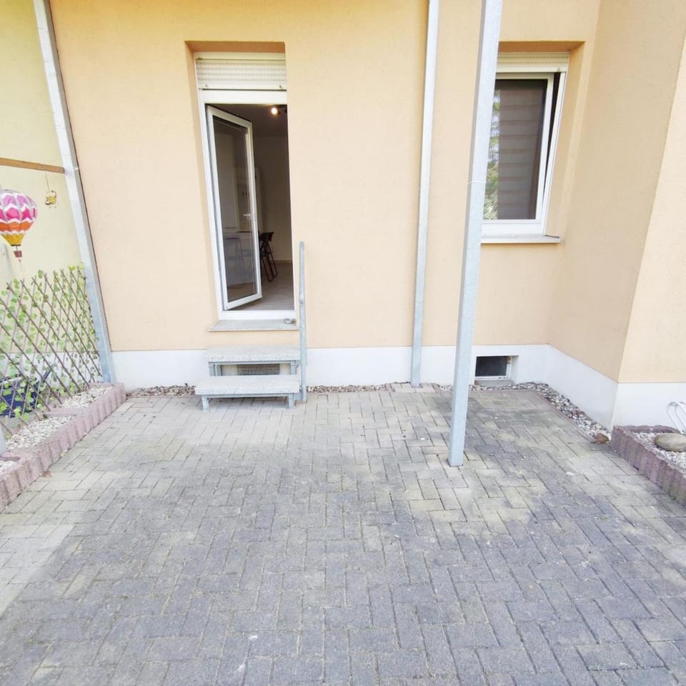 Saubere Unterkunft in Merseburg Apartment in Thuringia, Germany