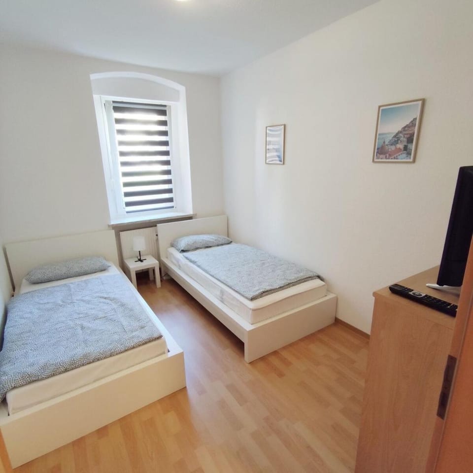 Saubere Unterkunft in Merseburg Apartment in Thuringia, Germany