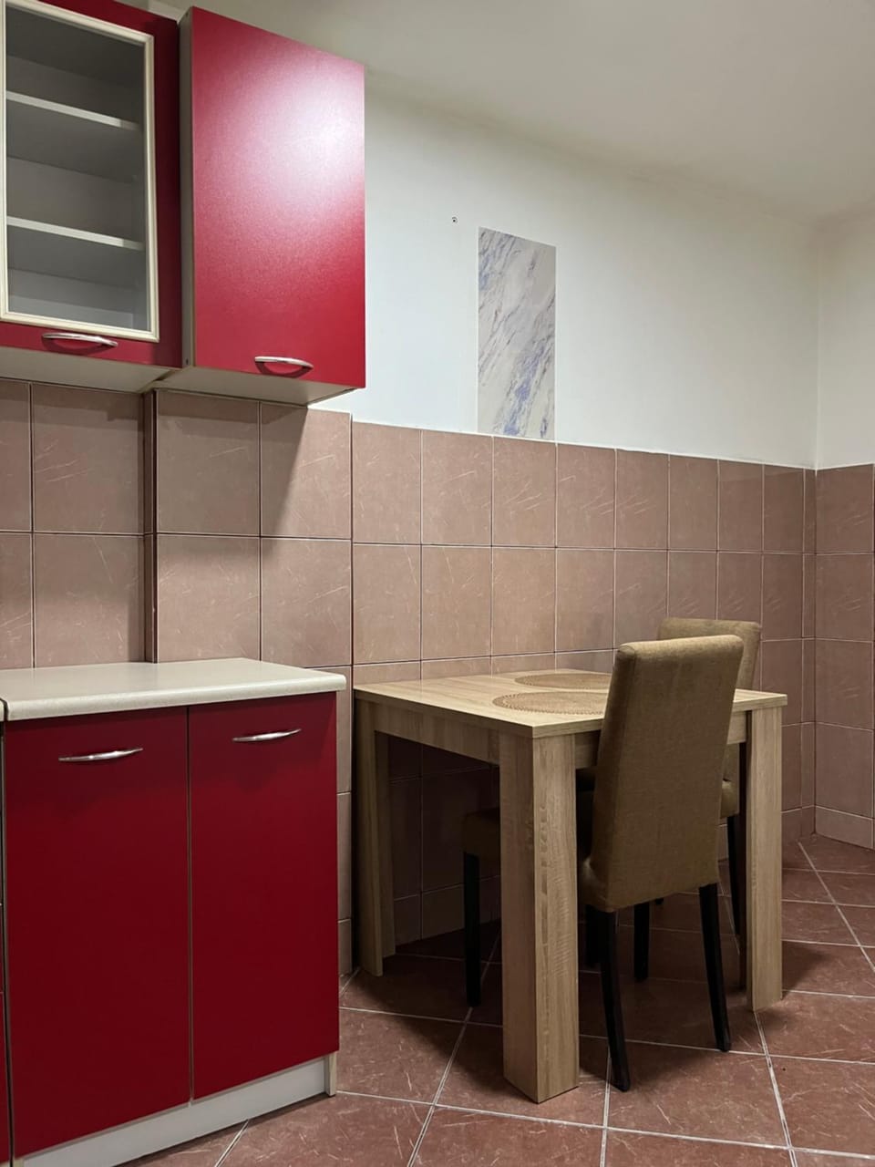 NS apartman Apartment in Montenegro
