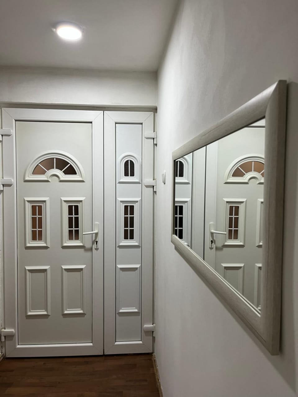 NS apartman Apartment in Montenegro