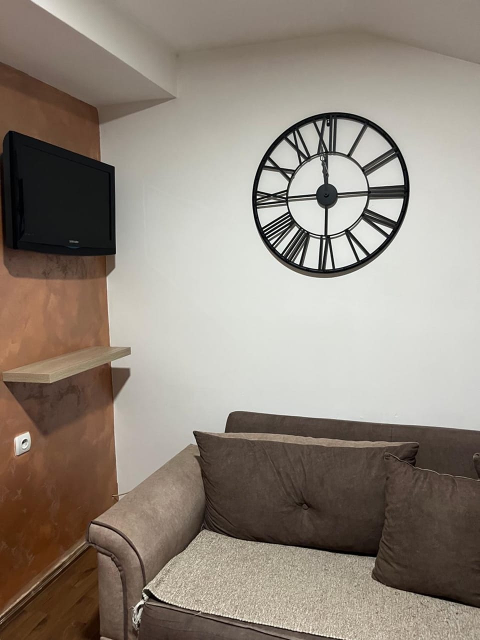 NS apartman Apartment in Montenegro