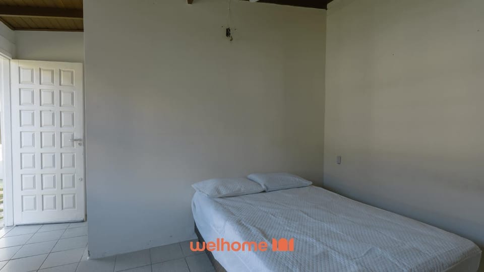 Kitnet na praia em Floripa com churrasqueira Inn in Florianopolis