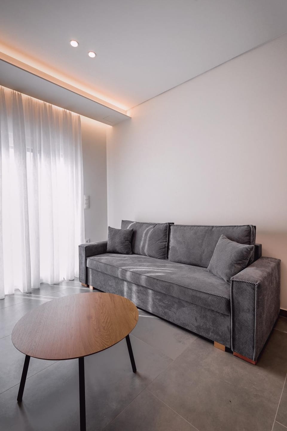 Aria Blu Apartment in Pieria, Greece
