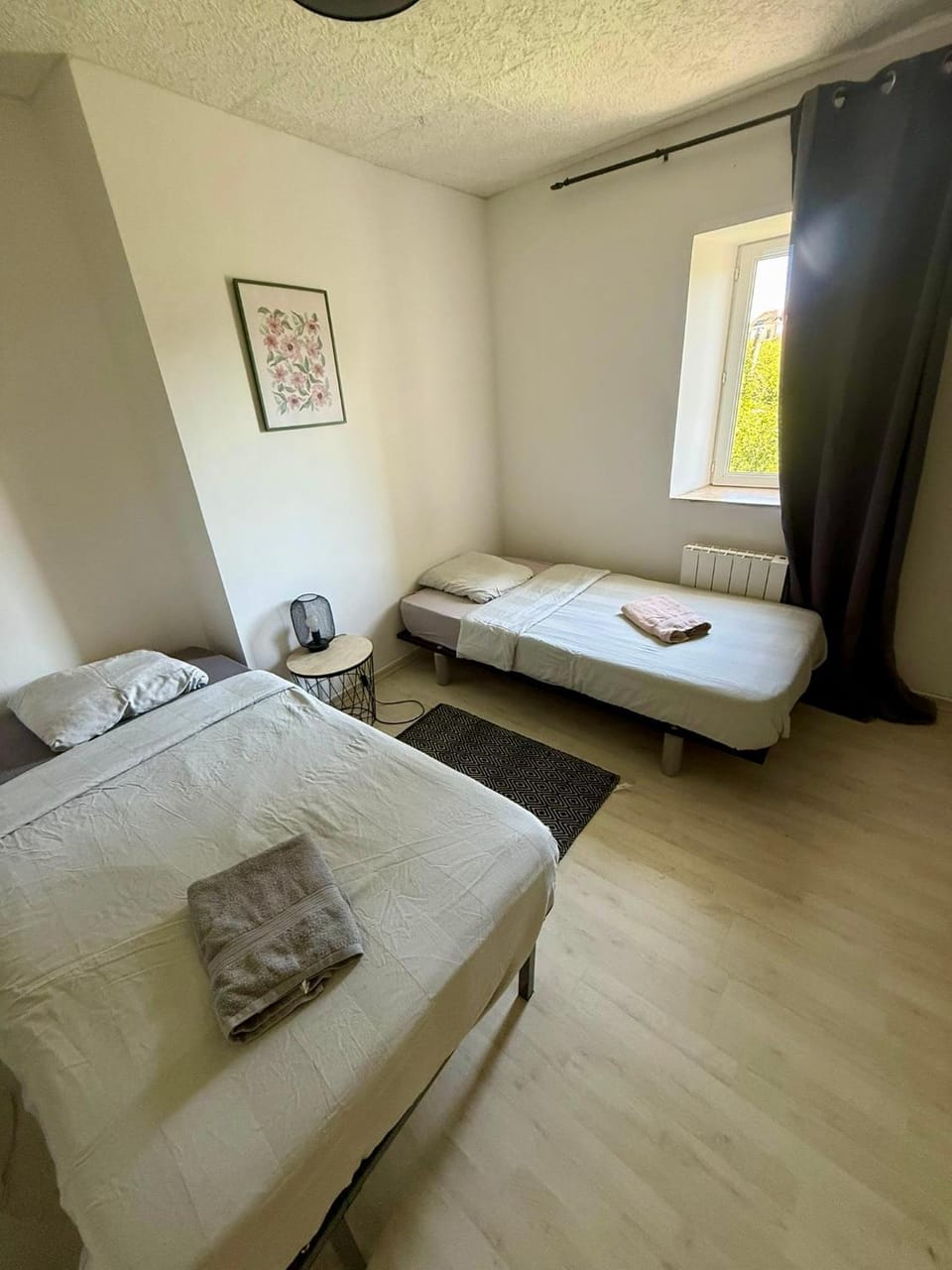 Appartement 80m2 3 chambres 5 lits Apartment in Centre-Val de Loire