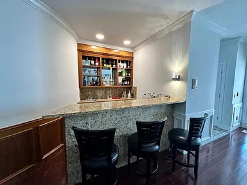 Lounge or bar