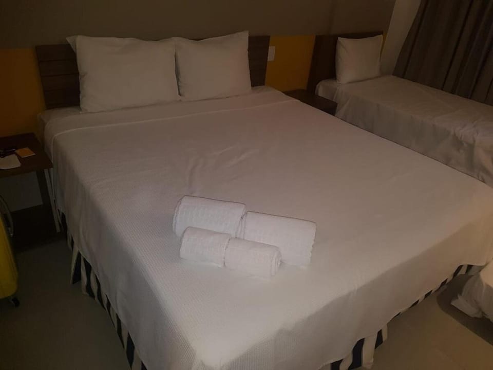 Enjoy Olímpia Park Resort Apartment in Olímpia