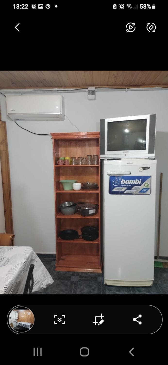 maría paz Apartment in La Pampa Province, Argentina