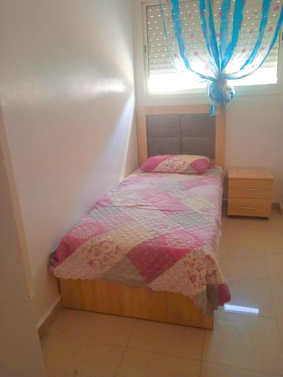 Temara Apartment in Rabat-Salé-Kénitra