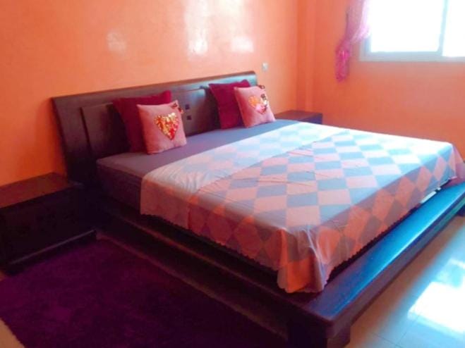 Temara Apartment in Rabat-Salé-Kénitra