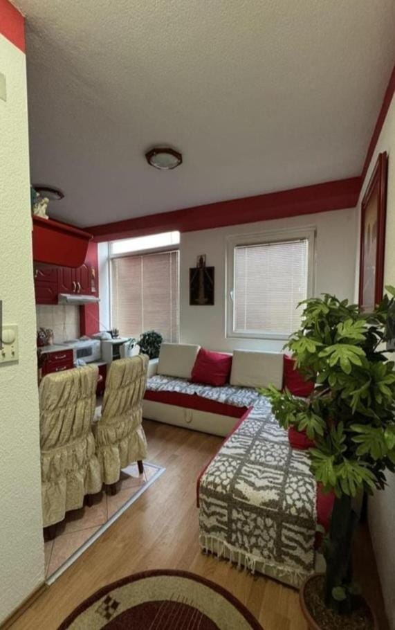 Ohrid Apartment in Ohrid