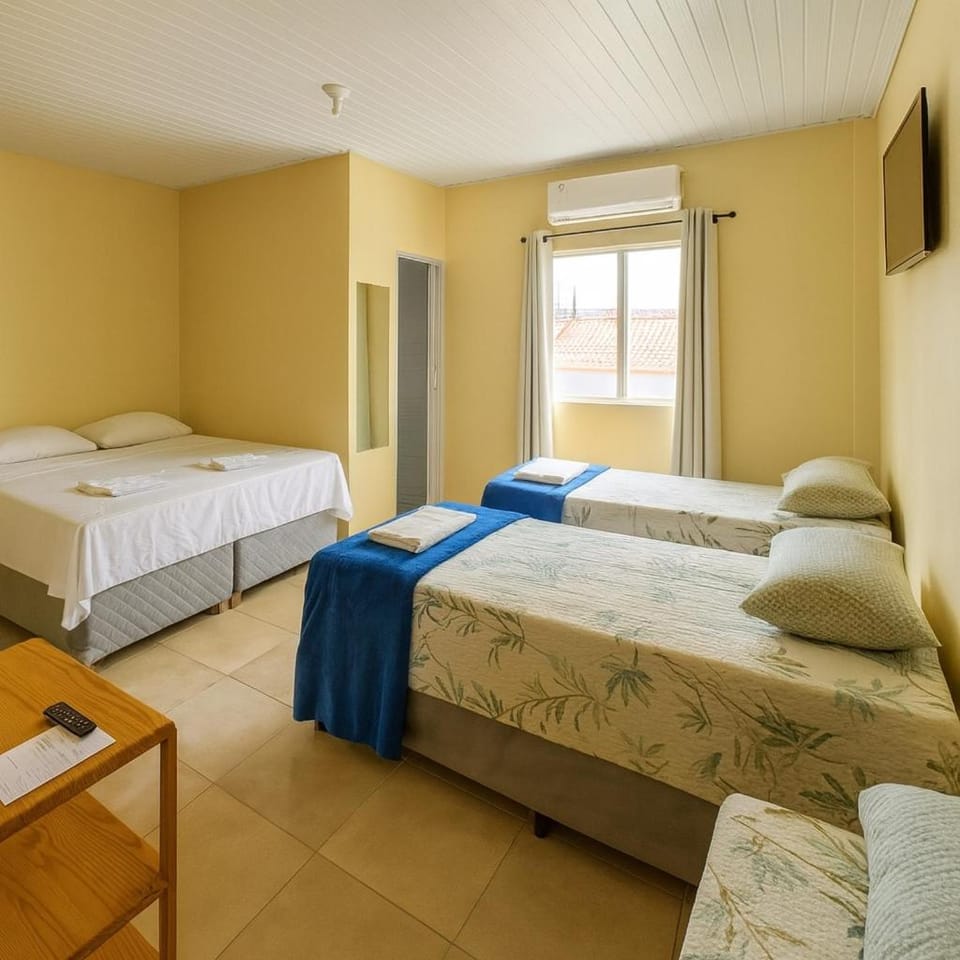 Suites Rota das Emoções Apartment hotel in State of Piauí, Brazil