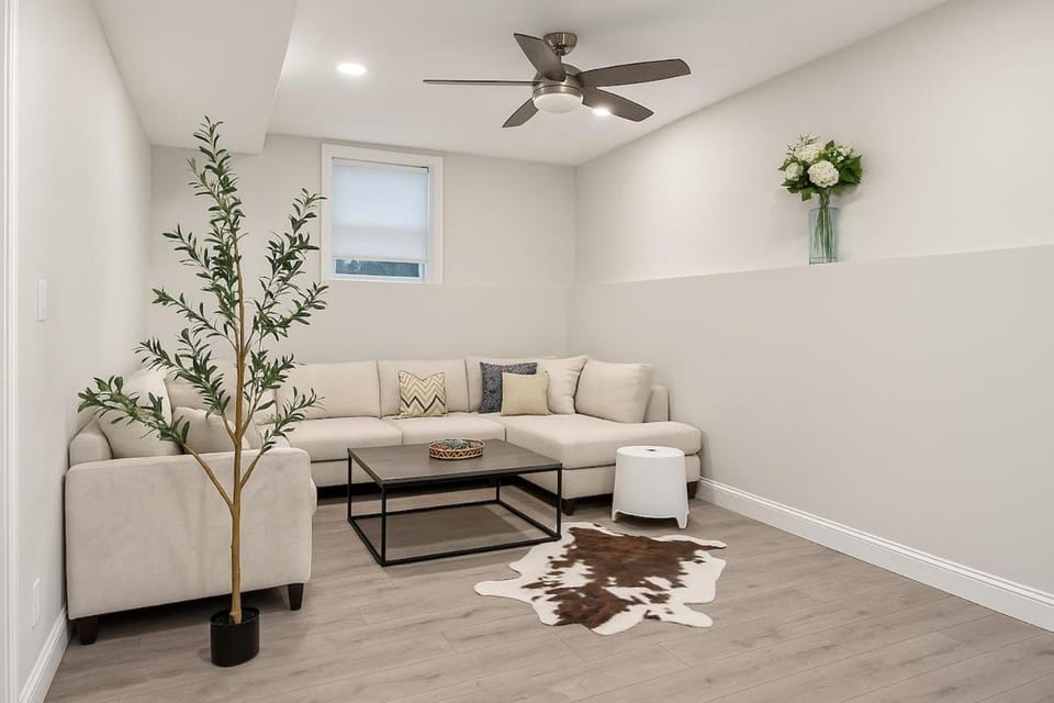 Autumn Escape by the Cape 4 drm home House in New Seabury