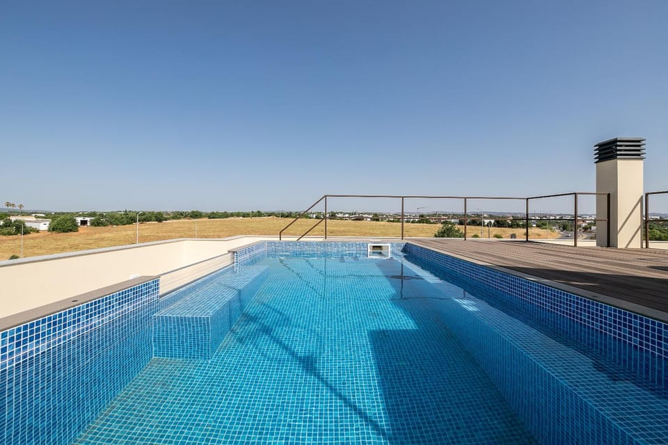 Pool view, Swimming pool, Swimming pool