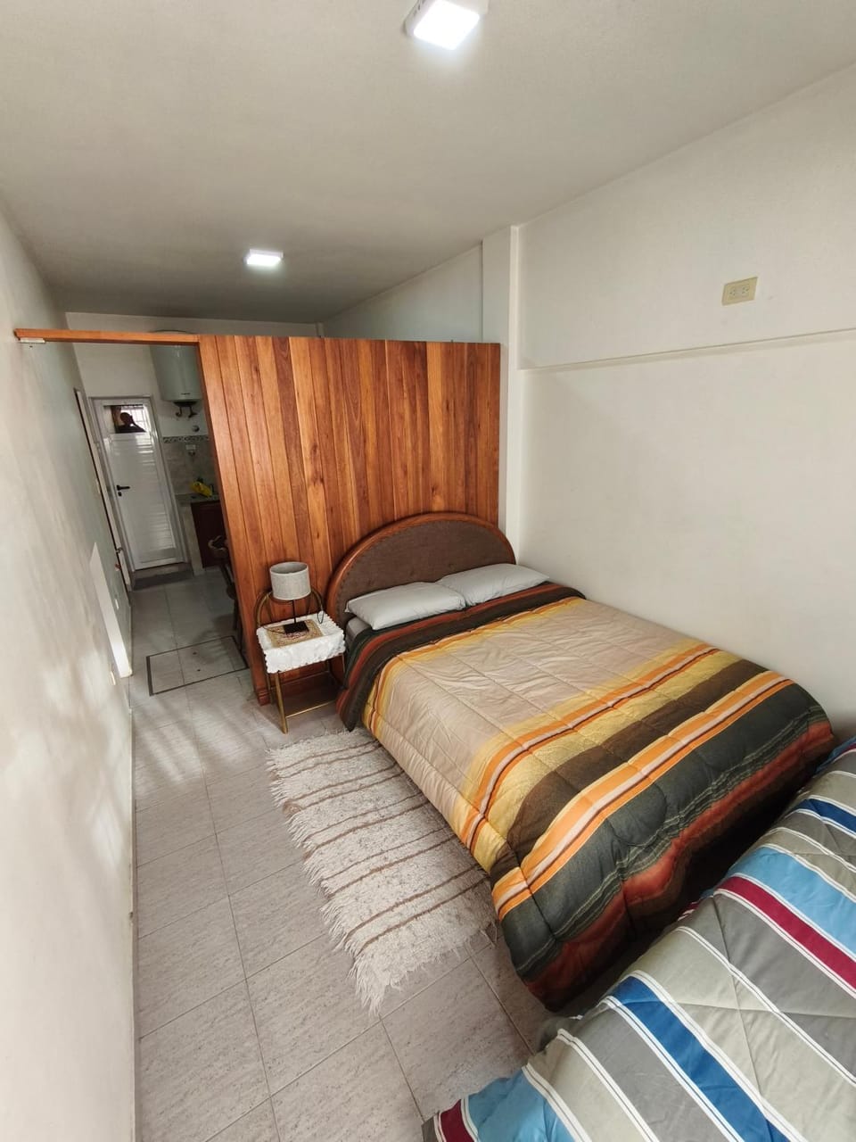 Hogar Argentina 2 Apartment in Quilmes